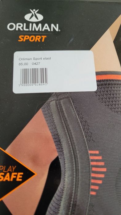 Stabilizator kolana, orteza