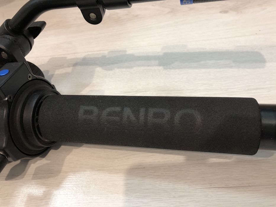 Монопод Benro A48TDS6