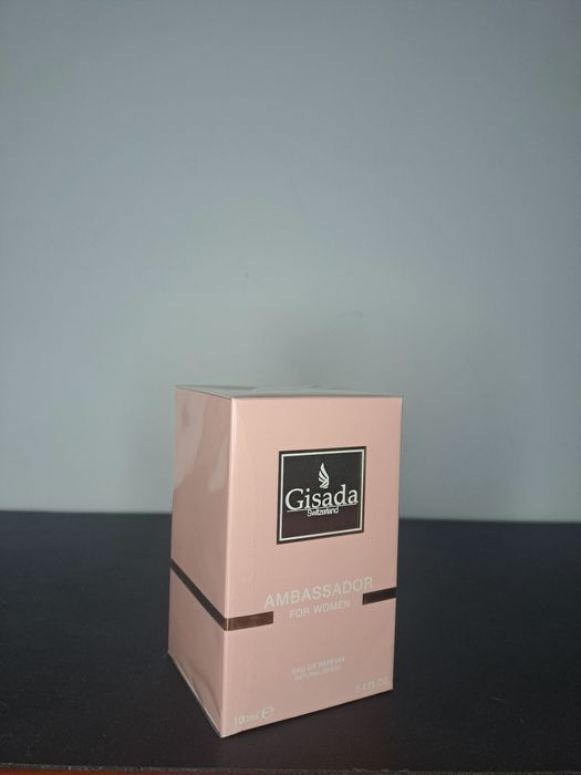 Gisada Ambassador 100ml
