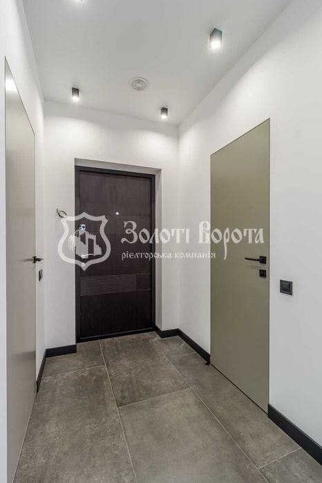 Квартира 1к. Дизайнерський ремонт. Виговського 10к, Сирець Подільський