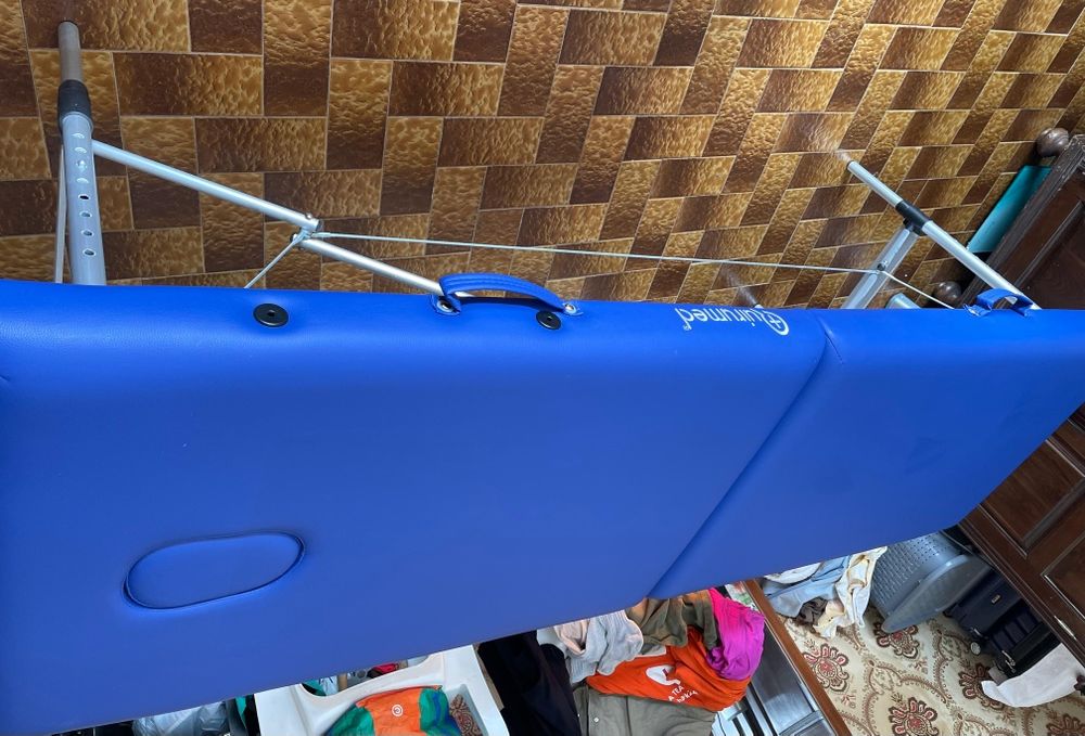 Marquesa Portáio– Como Nova (Pouco Uso excelente negócio