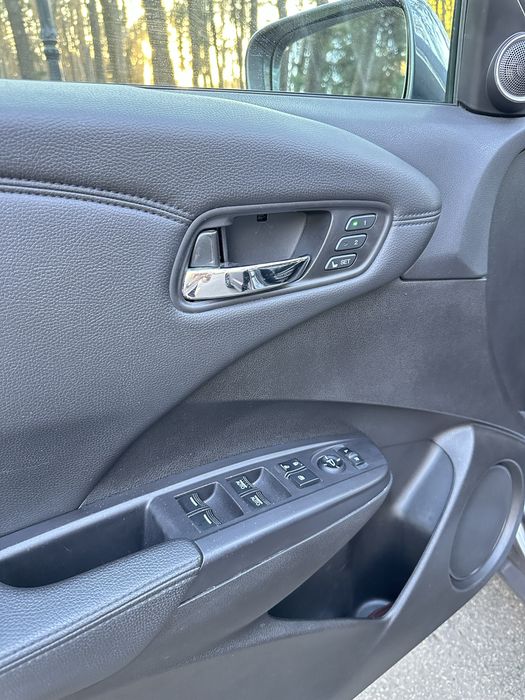 Acura RDX 2016 105 км