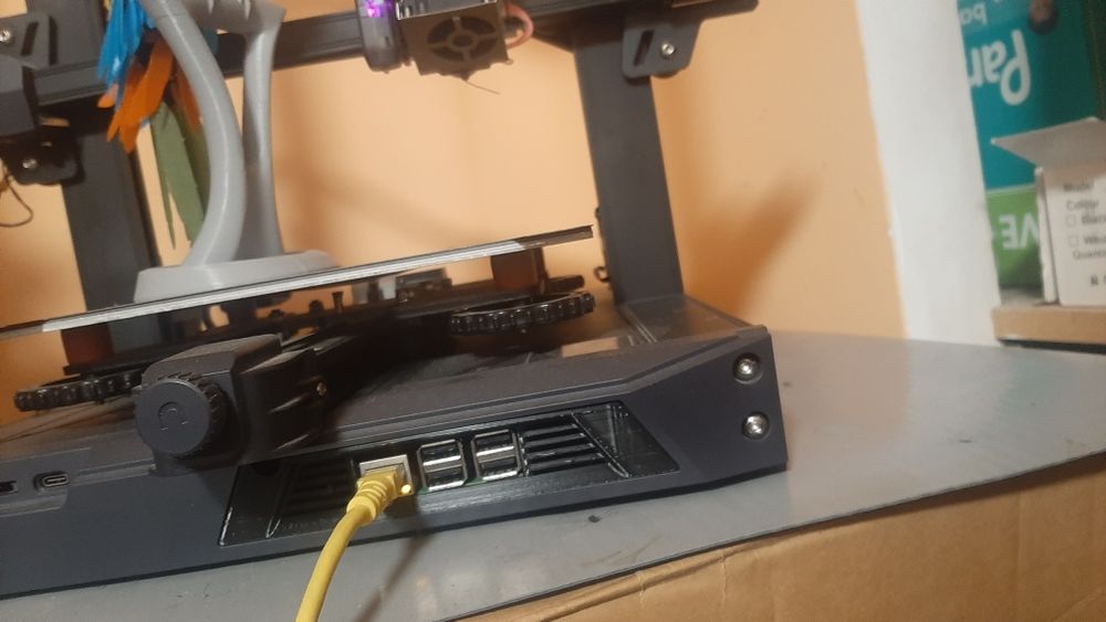 Ender-3 S1 цілий або по запчастинам
