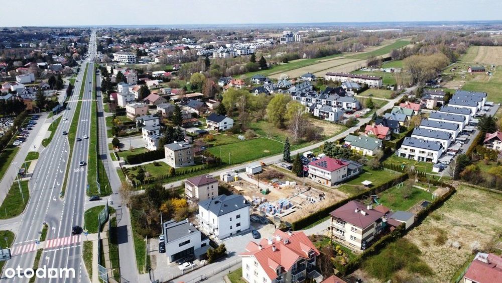 Zacisze Przy Krakowskiej - Blisko centrum Rzeszowa