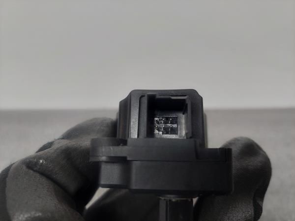 Motor da comporta da sofagem PEUGEOT 207 (WA_, WC_)