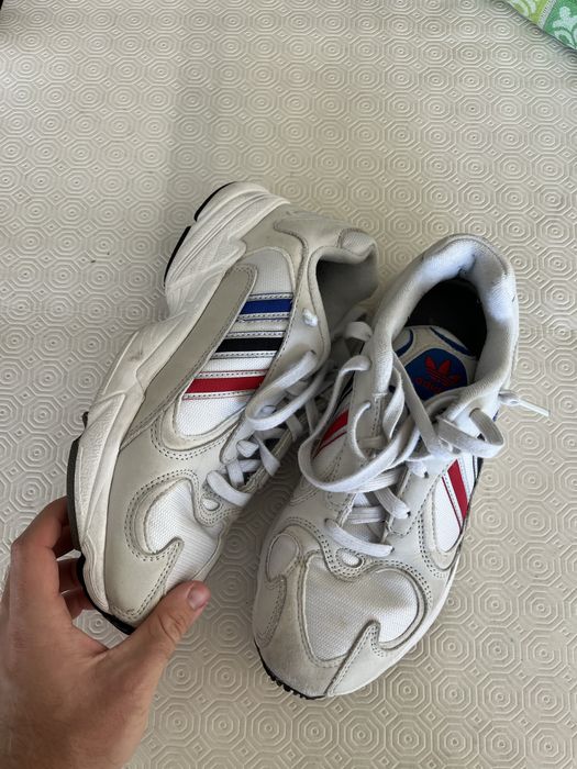 Adidas Estilo Retro tamanho 40