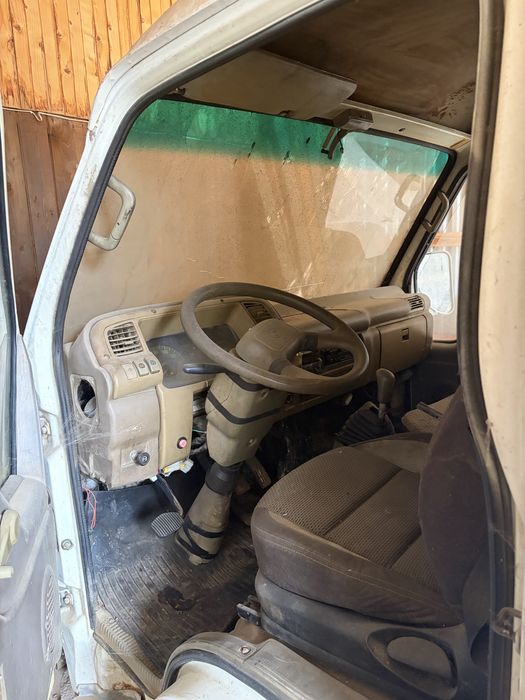 Продам Foton 3.3 d  2006р
