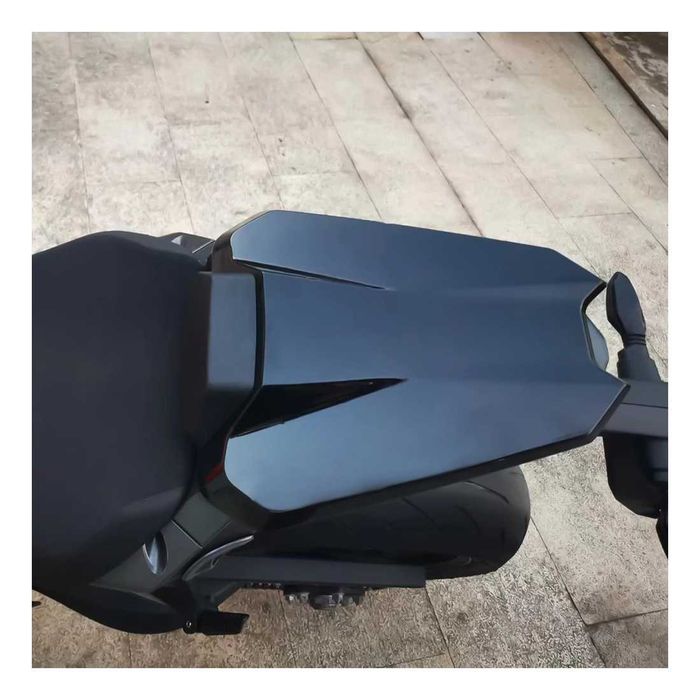 Carenagem Traseira KTM 1290 Super Duke R 2020 a 2024 - Cobertura ABS