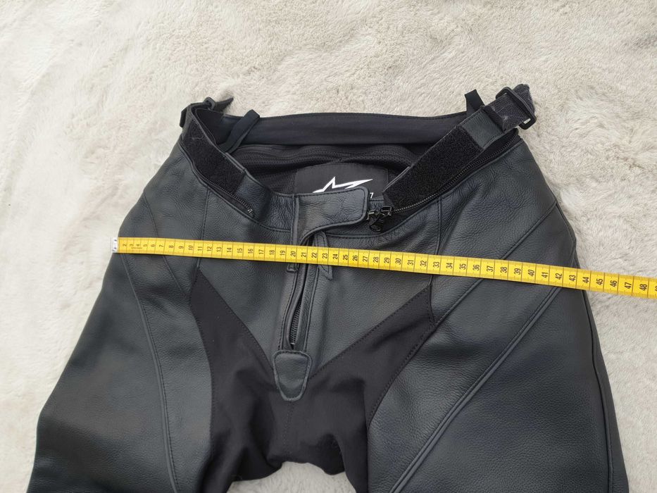Alpinestars Stella 38 - 32 PL XXS damskie spodnie motocyklowe
