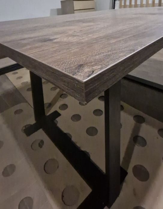 Vendo mesa de sala de jantar