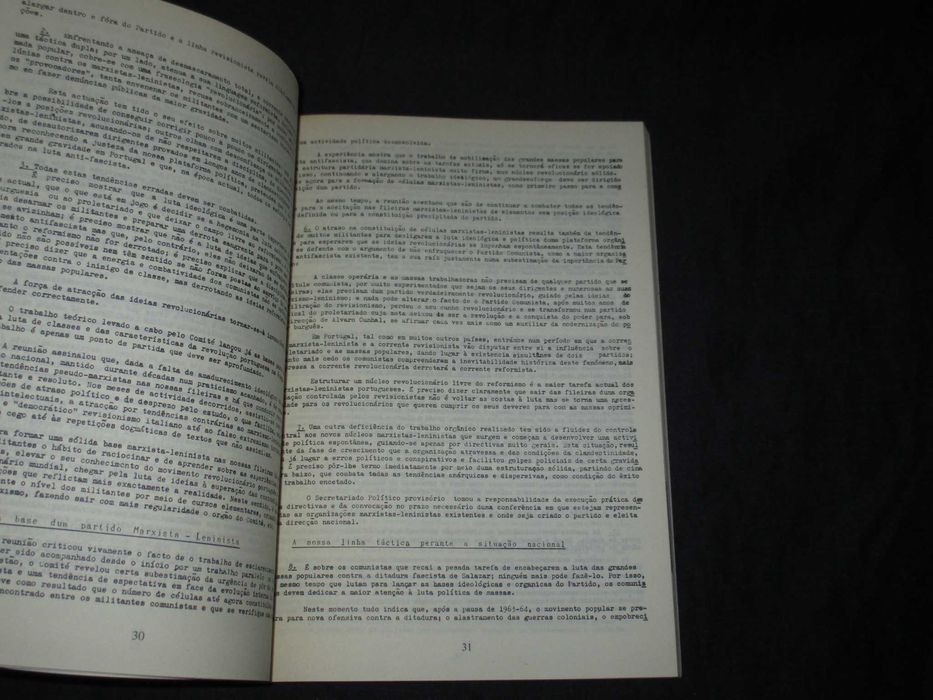 Livro Revolução Popular Edição Completa 1967