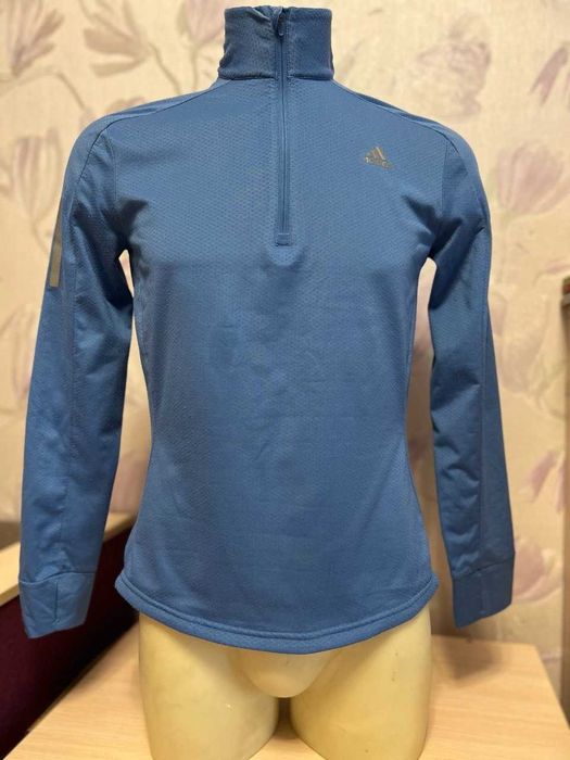 кофта спортивна adidas