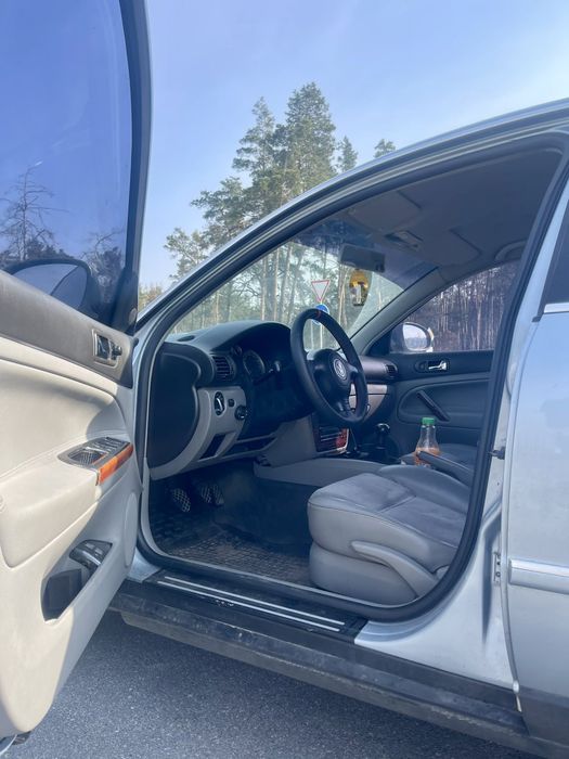 Продам Фольксваген Пассат б5+,1.9 tdi , 6 ст.