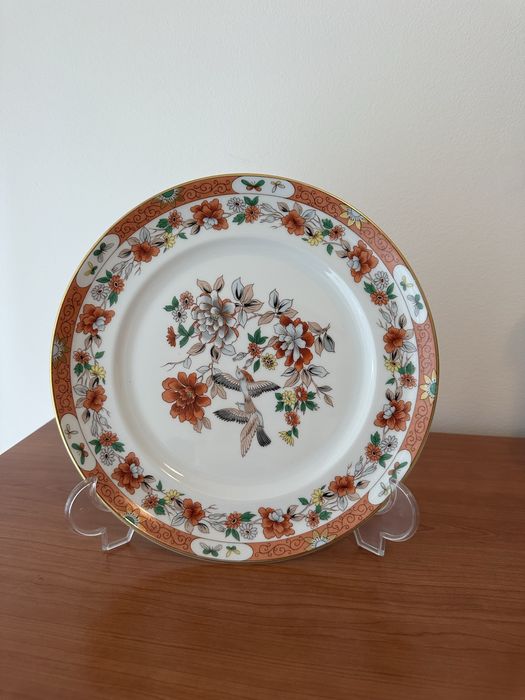 Prato Vista Alegre Magnólia