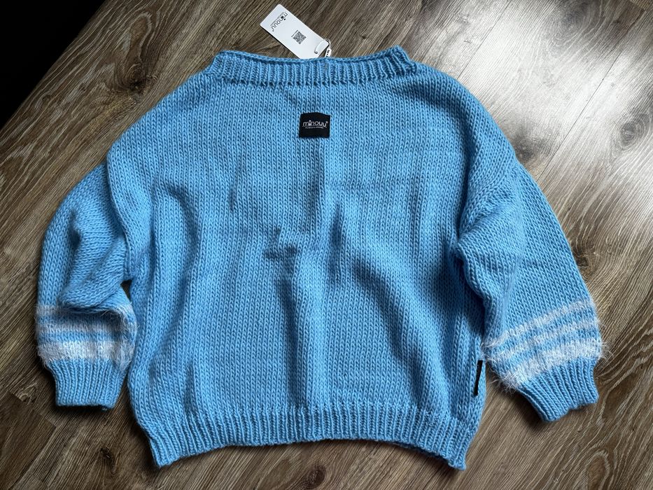 Sweterek minouu nowy