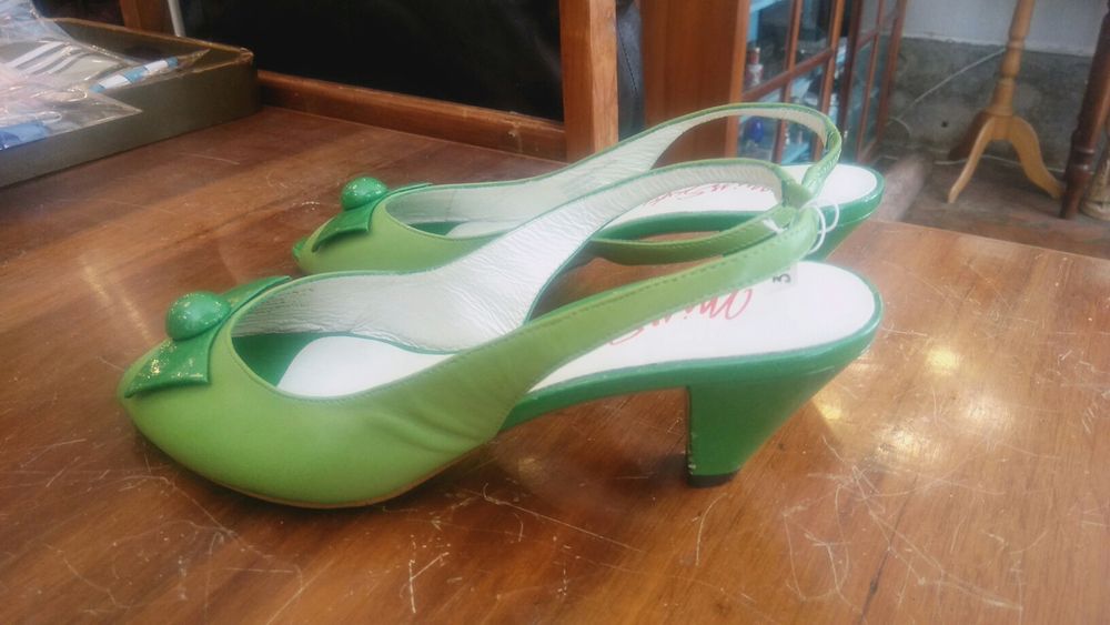 Sandálias MISS SIXTY 38