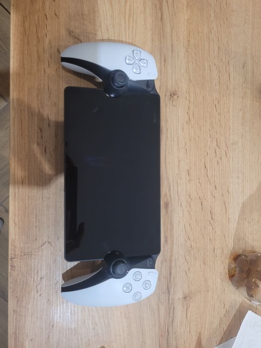 PlayStation 5 portal