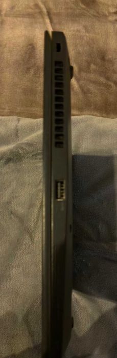 Laptop ThinkPad T480s | i7 | 16GB | 512GB |