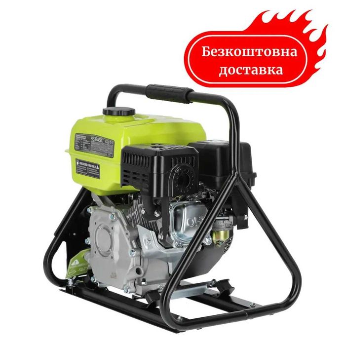 Генератор інверторний 3 кВт Німеччина KSB 31i