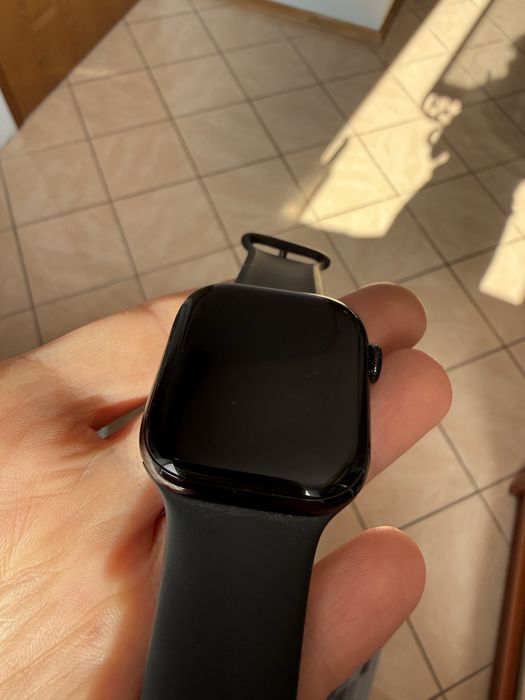 Applewatch seria 10