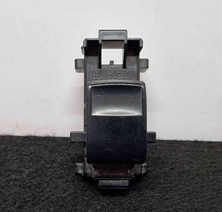 Comando / Botão / Interruptor Vidros Frente Direito 1928298 - TOYOTA YARIS