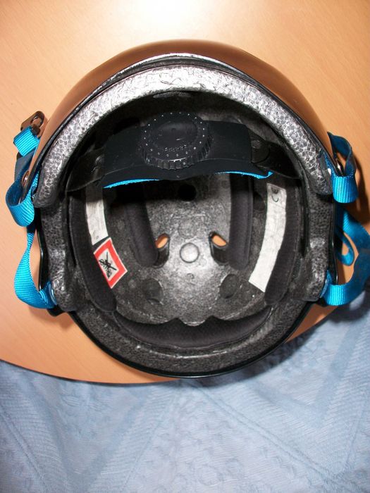 Capacete Tijuana Ciclismo - Skate - Patins.