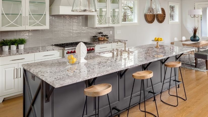 Pedra granito lindíssima