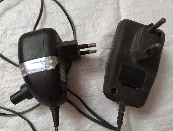 Блок питания  электрический