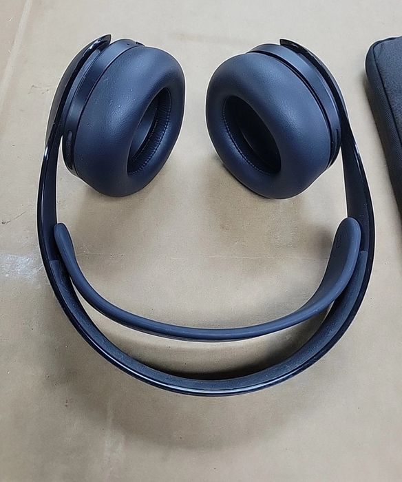 Навушники PlayStation 5 Pulse 3D Wireless Headset Midnight Black