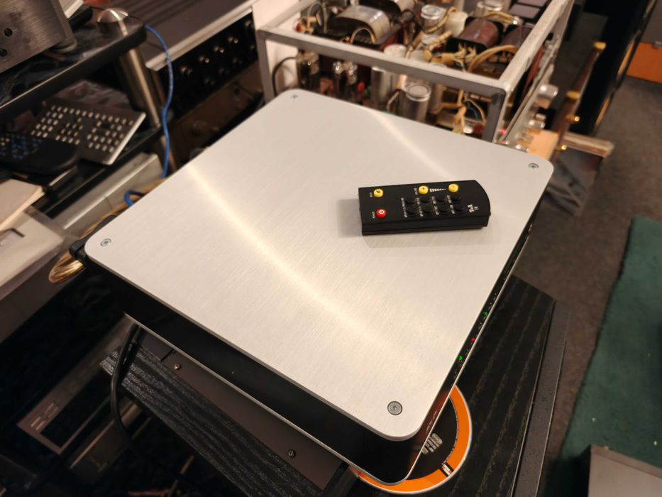 T+A DAC8 ! Wybitny DAC XLR USB ABUS ! Przedwzmacniacz ! HI-END