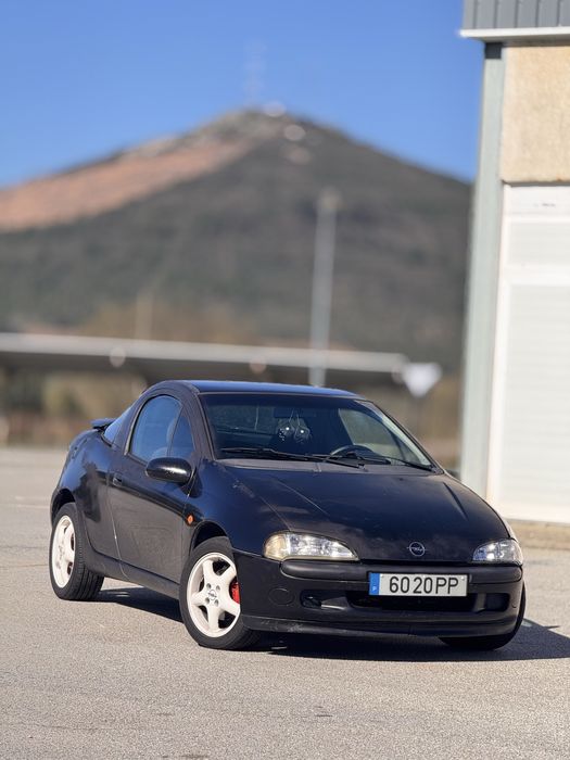 Opel Tigra 1.4 90cv