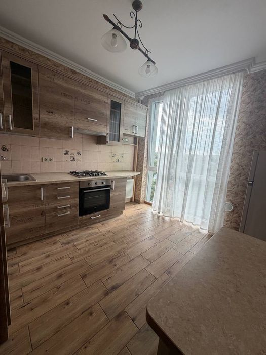 Оренда 2 кім квартири Вул Бігова ЖК Щасливий 550$