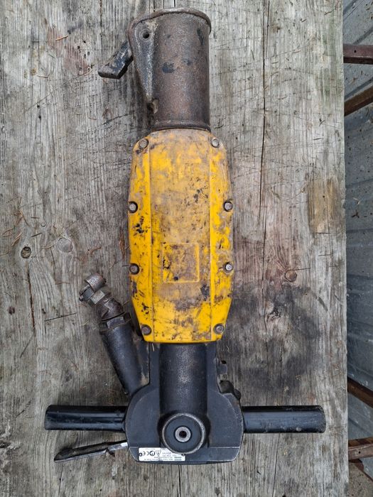 Atlas Copco TEX 220PS Atlas TEX 10PS KL Młot pneumatyczny
