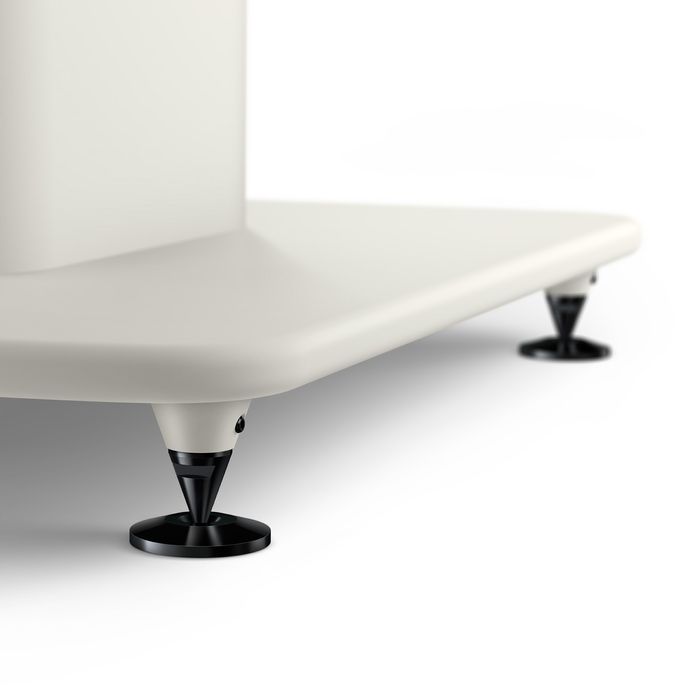 KEF S2 Stand Białe