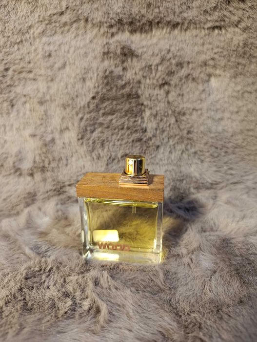 DSQUARED2 She Wood Eau de Parfum 30 мл оригінал