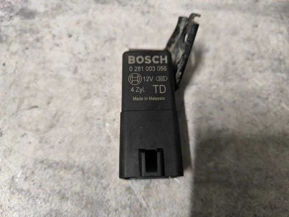 Реле свічок накалу Honda CR-V IV RM 2012-2016  0281003056