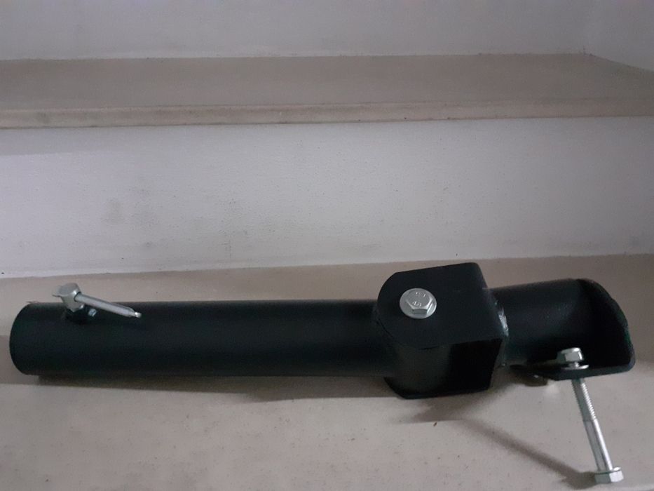 Acessório para rack ginásio, Titanium Strength

Evolution B2 Accesório