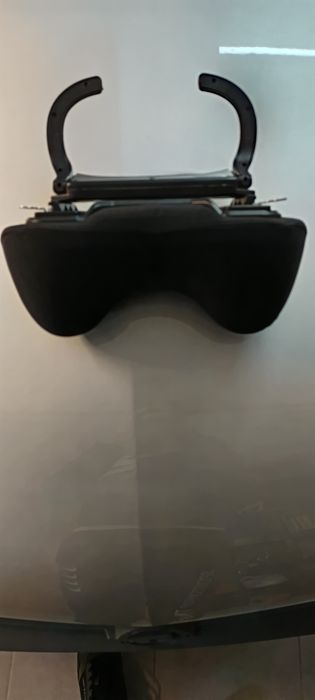 Encosto cabeça viscoelástico para Tesla 3 e Y