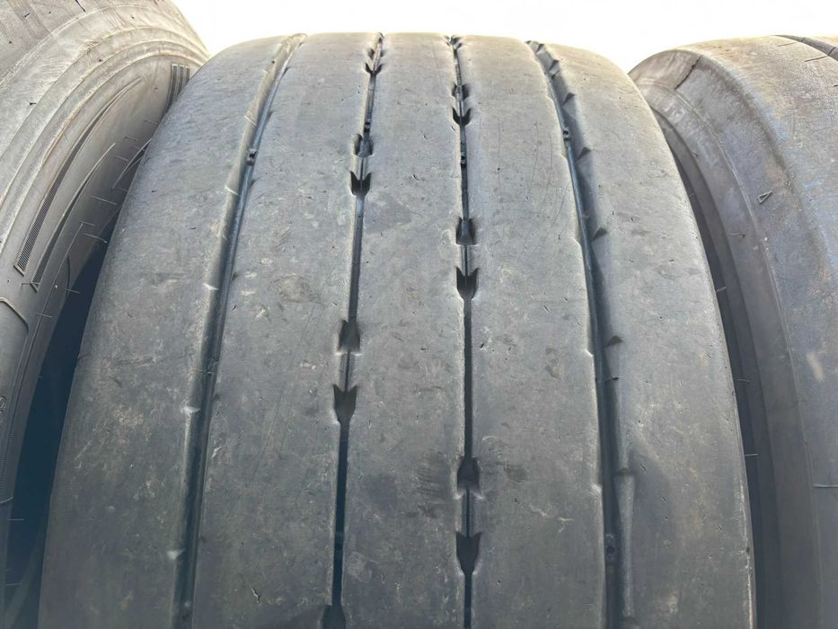Opona Ciężarowa Naczepa 385/55R22.5 160K MICHELIN X MULTI 2021R (80%)