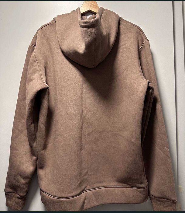 Bluza z kapturem (szyta ręcznie!)