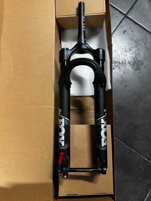 FOX 38 Rhythm 180mm E-MTB Tuned – NOVA, nunca usada