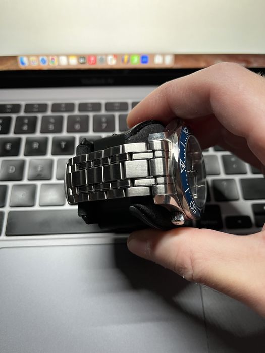 Omega Seamaster Diver 300M 210.30.42.20.03.001