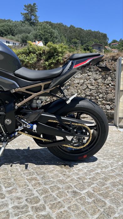 BMW S1000rr