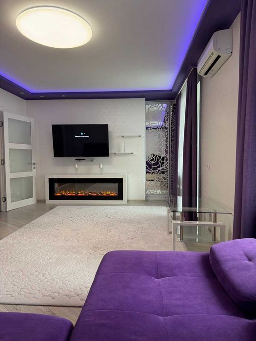 Продаж 3к квартири на Леваді, ВЛАСНИК