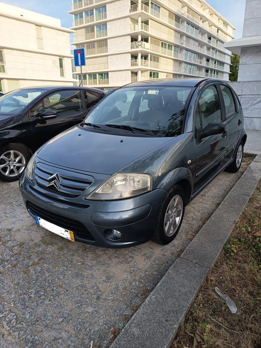 Citroen C3 de  2007