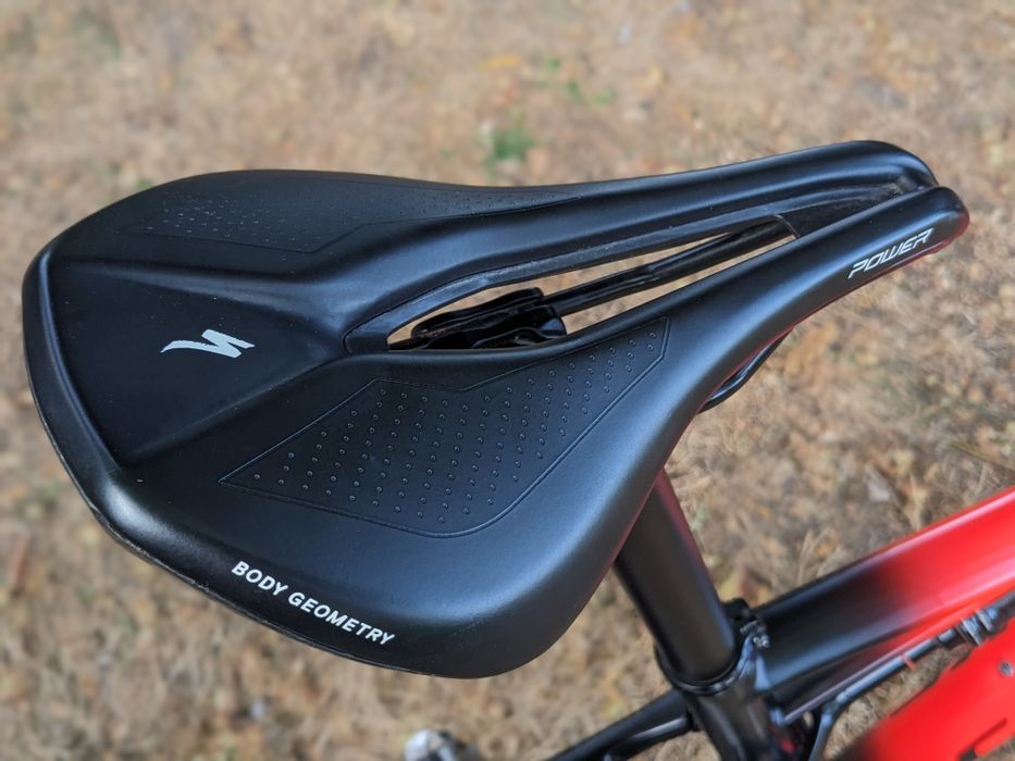 Specialized Epic S-Works GX AXS electrónico