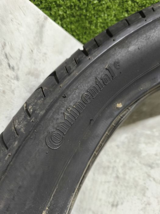 100/90/19 Continental мотошина мотогума скат гума шина