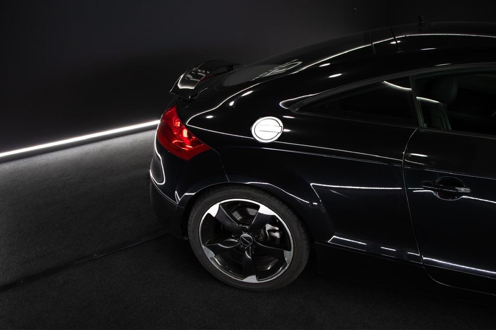 Audi TT 2.0 TDI 170 CV Ano 2012 ( Versao SLIne )