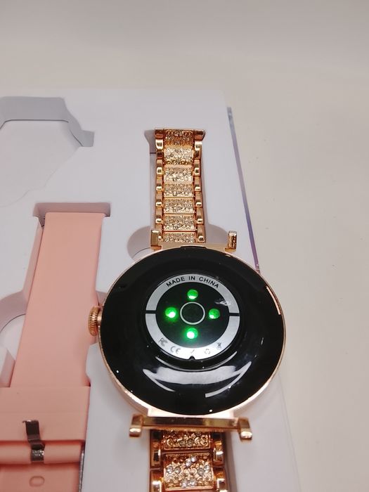 Smartwatch M10 Pro