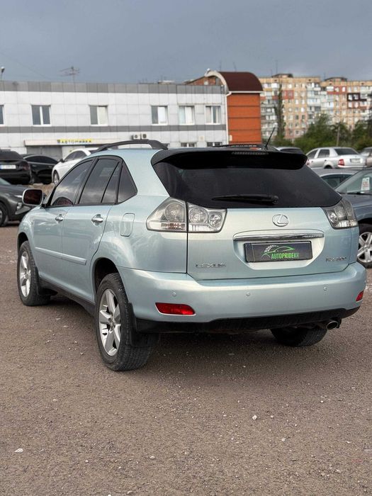 Lexus RX300 2005р. бензин/газ 3,0 обмін [Перший внесок від 20%)